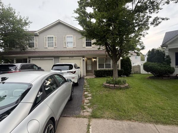 2703 N Glenwood Court , Naperville, IL 60564