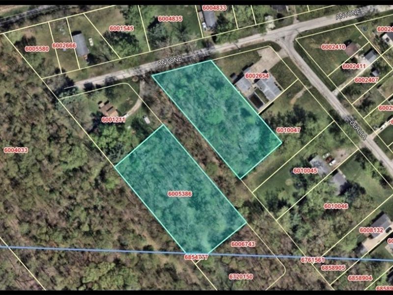 Antone Avenue, Tallmadge, OH 44278 Photo 3
