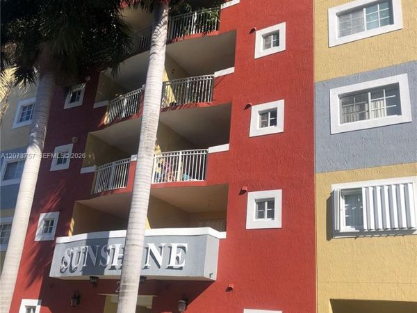 21 E 3rd St , Unit 507, Hialeah, FL 33010