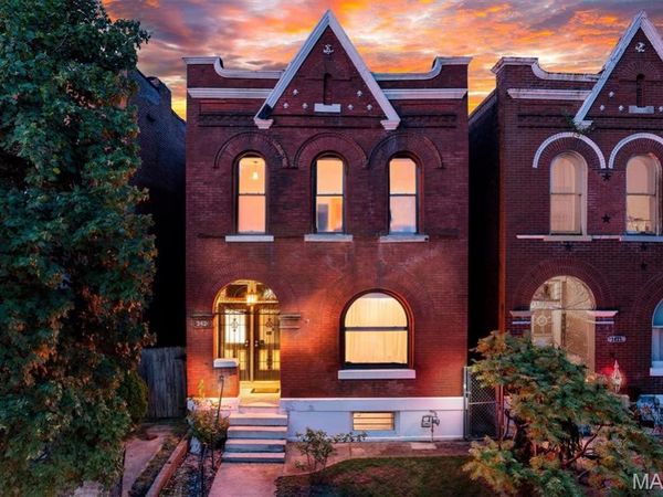 3420 Nebraska Avenue , St Louis, MO 63118