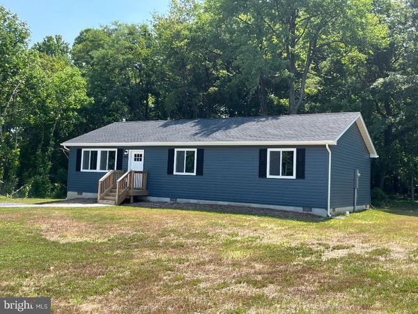 11037 BOTTOM ROAD, WORTON, MD 21678