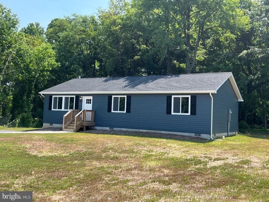 11037 Bottom Road, Worton, MD 21678 Main Photo