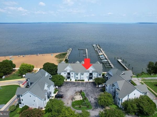 1 B BAYVIEW ROAD, Unit 12B, BETTERTON, MD 21610