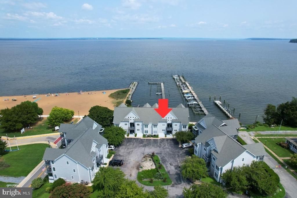 1 B BAYVIEW ROAD, BETTERTON, MD 21610