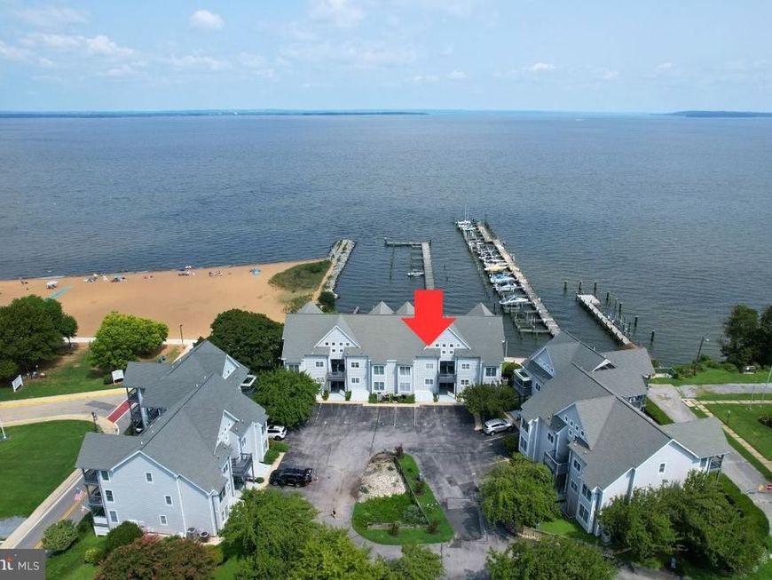 1 B Bayview Road, Unit 12B, Betterton, MD 21610 Main Photo