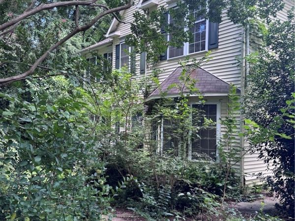 1326 Cross Link Road, Raleigh, NC 27610