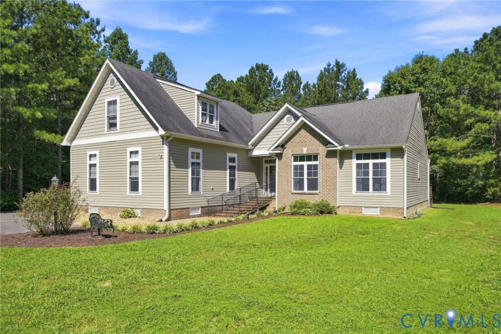 11318 River Road, Chesterfield, VA 23838 Main Photo