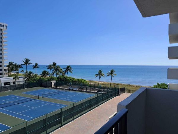 5100 N OCEAN Boulevard, Unit 608, Lauderdale-By-The-Sea, FL 33308