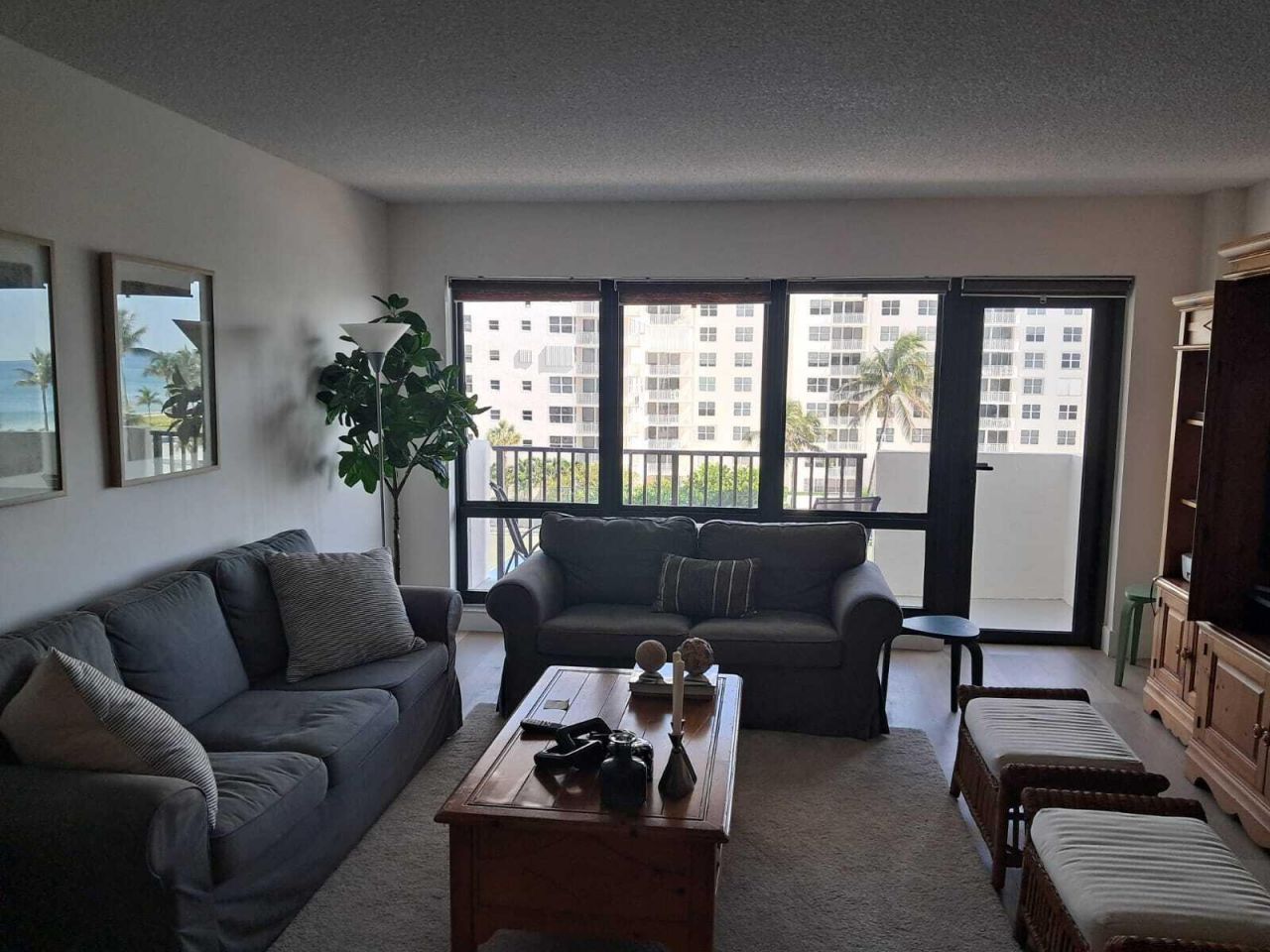 5100 N Ocean Boulevard, Unit 608, Lauderdale by the Sea, FL 33308 Photo