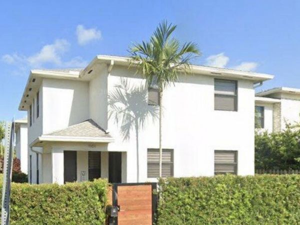 1101 NE 3RD Avenue, Fort Lauderdale, FL 33304