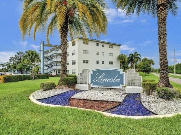 3004 Lincoln A, Boca Raton, FL 33434