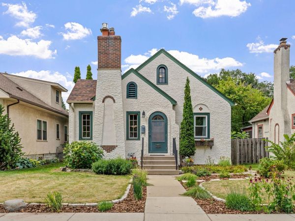 2722 Garfield Street NE, Minneapolis, MN 55418