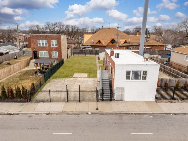 9422 S Lafayette Avenue , Chicago, IL 60620
