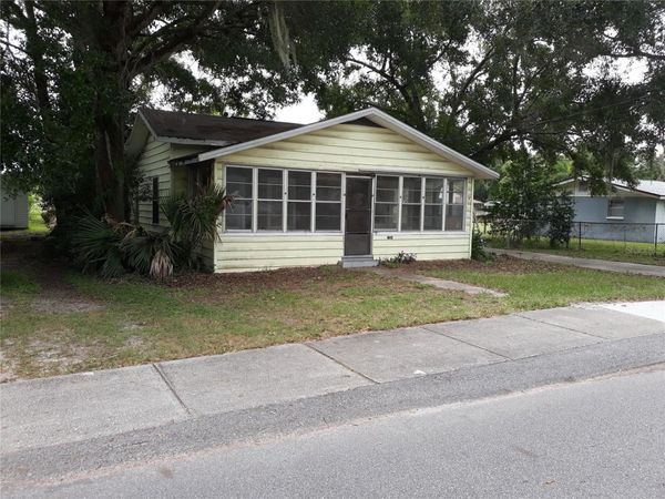 403 WALNUT STREET , AUBURNDALE, FL 33823