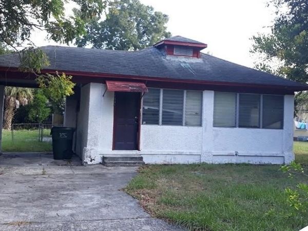 1031 HERSCHELL STREET , LAKELAND, FL 33815