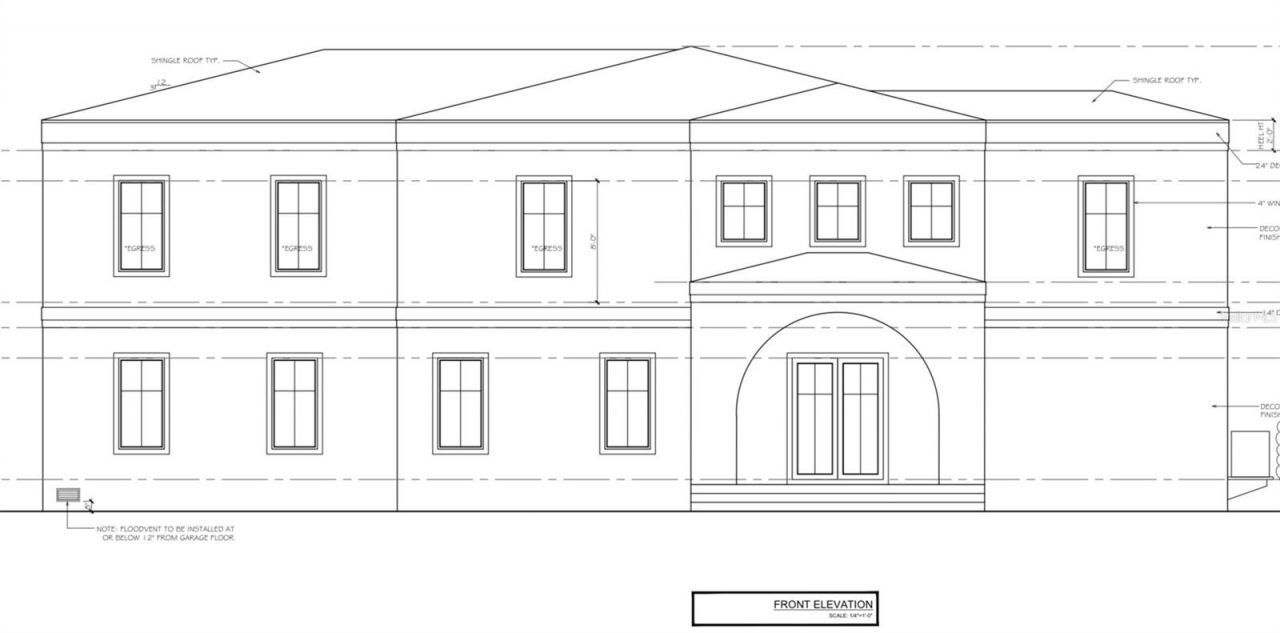 4002 W Knights Avenue, Tampa, FL 33611 Main Photo