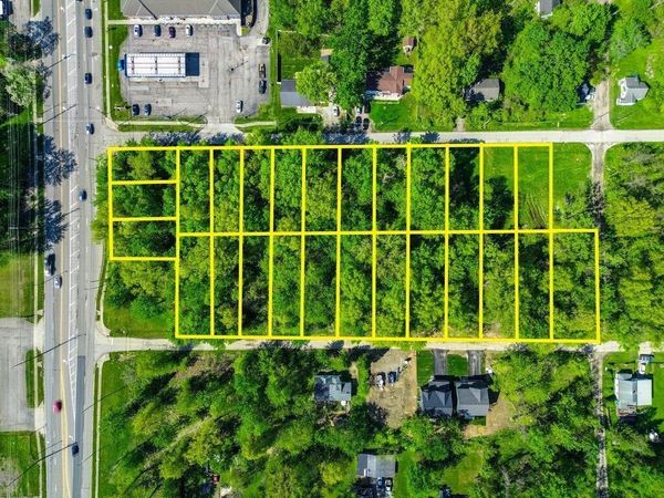 3731 Armuth Avenue , Columbus, OH 43219