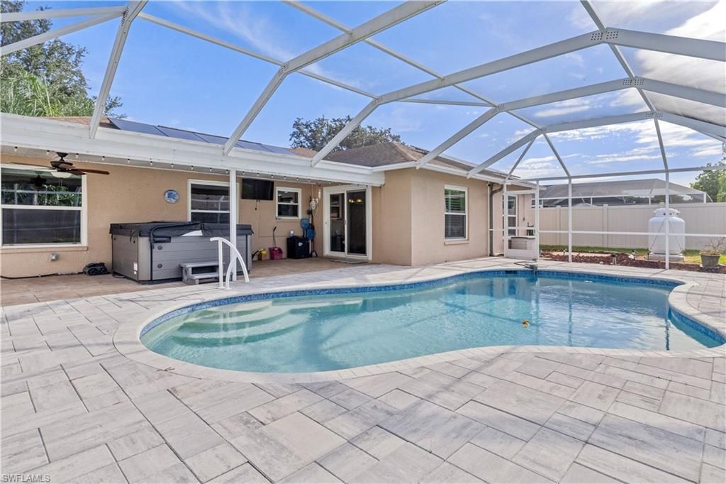 15687 Spring Line Ln , Fort Myers, FL 33905 Photo