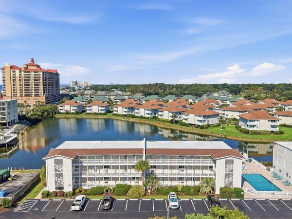 1919 Spring St. , Unit 36A, North Myrtle Beach, SC 29582