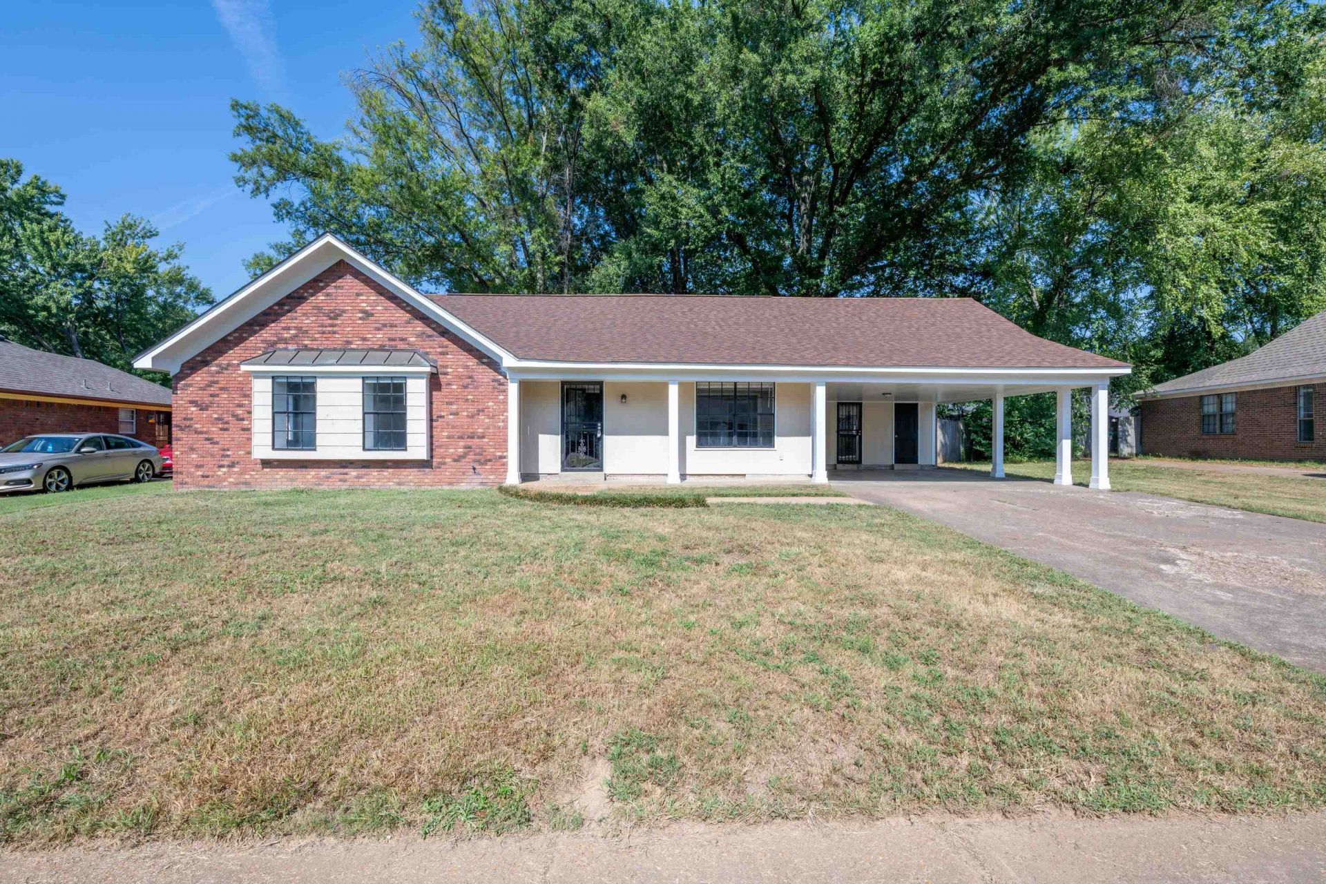 4109 Oakbend Dr, Memphis, TN 38115 Main Photo