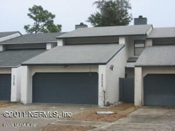 1111 ROMAINE Circle W, Jacksonville, FL 32225