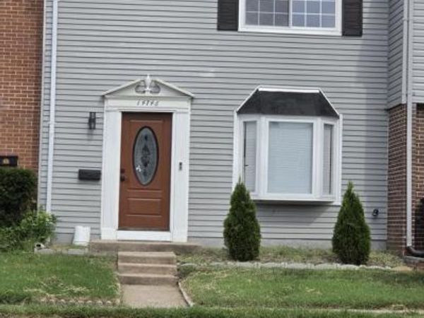 14746 HACKWOOD STREET, WOODBRIDGE, VA 22191