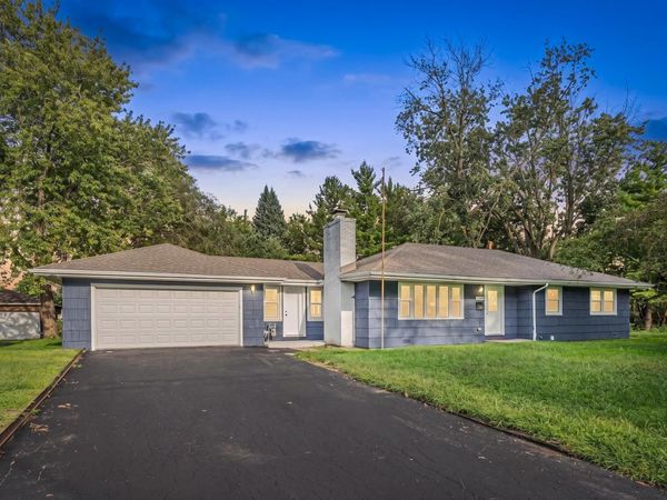16037 Evans Avenue , South Holland, IL 60473