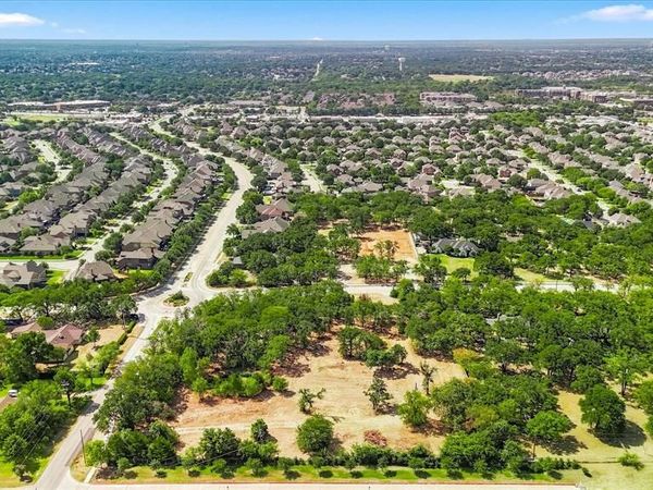 1347 Johnson Road, Keller, TX 76248