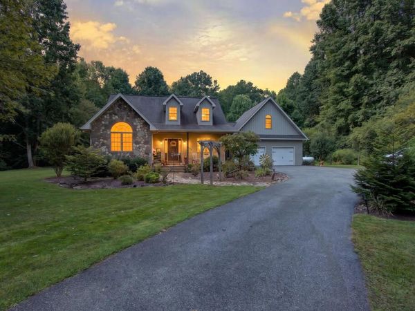 137 Noblet Drive, Hiawassee, GA 30646