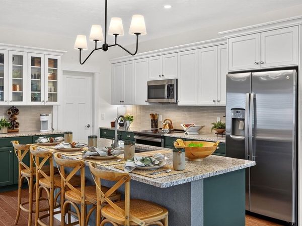 96 Aurora Sky, Unit 96, Plymouth, MA 02360
