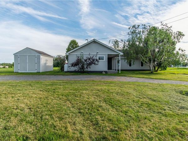32094 Bacon Road , Philadelphia, NY 13673