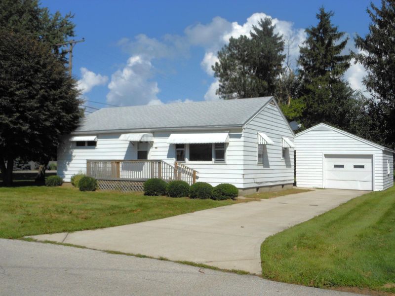 22 N Plum Street, Phillipsburg, OH 45354 Photo 2