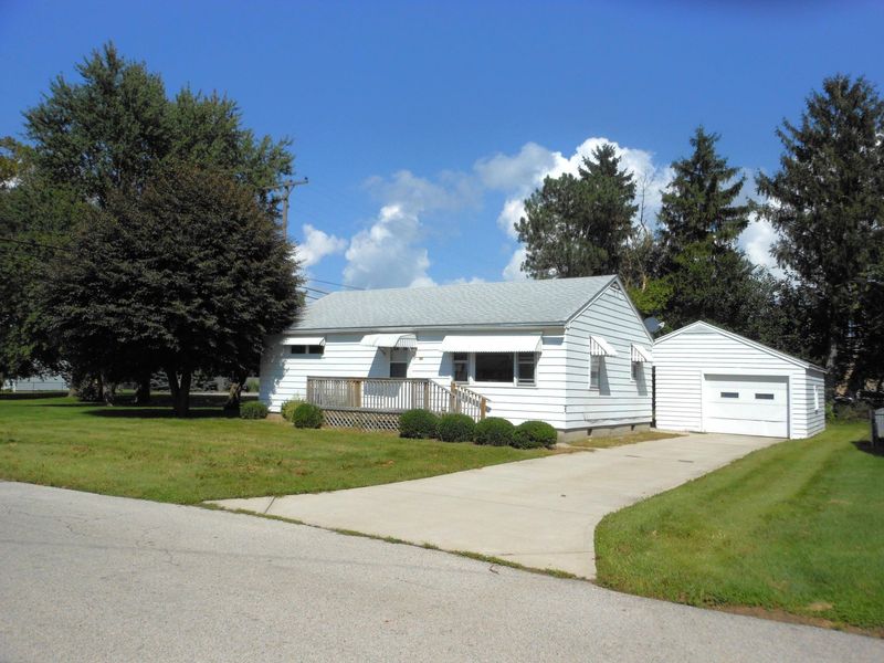 22 N Plum Street, Phillipsburg, OH 45354 Photo 3