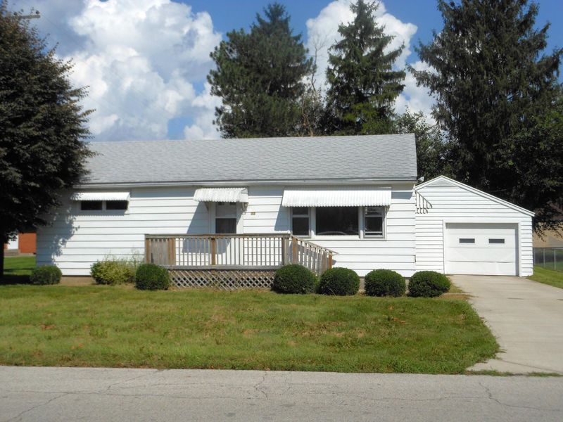 22 N Plum Street, Phillipsburg, OH 45354 Photo 4