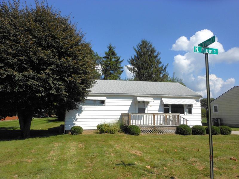 22 N Plum Street, Phillipsburg, OH 45354 Photo 5