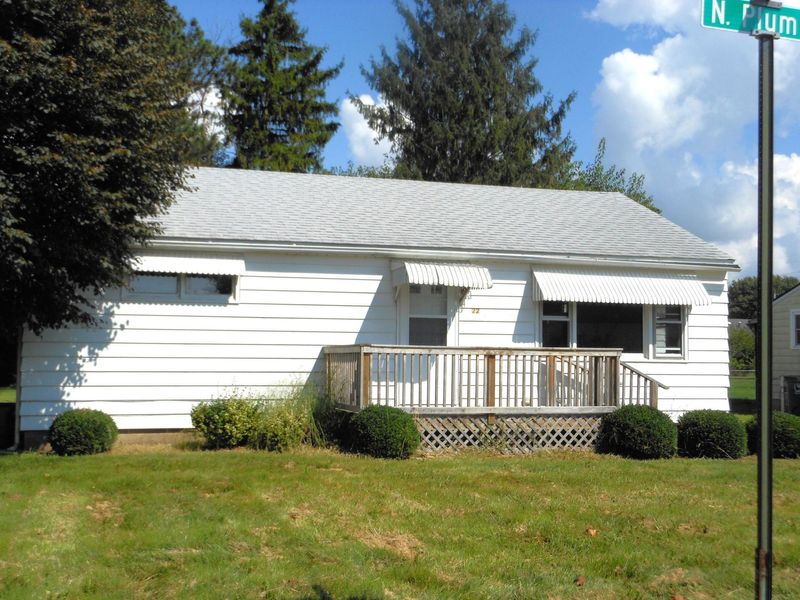 22 N Plum Street, Phillipsburg, OH 45354 Photo 6