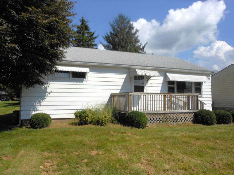 22 N Plum Street, Phillipsburg, OH 45354 Photo 7
