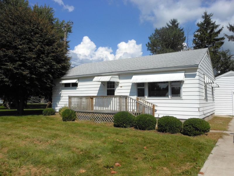 22 N Plum Street, Phillipsburg, OH 45354 Photo 8