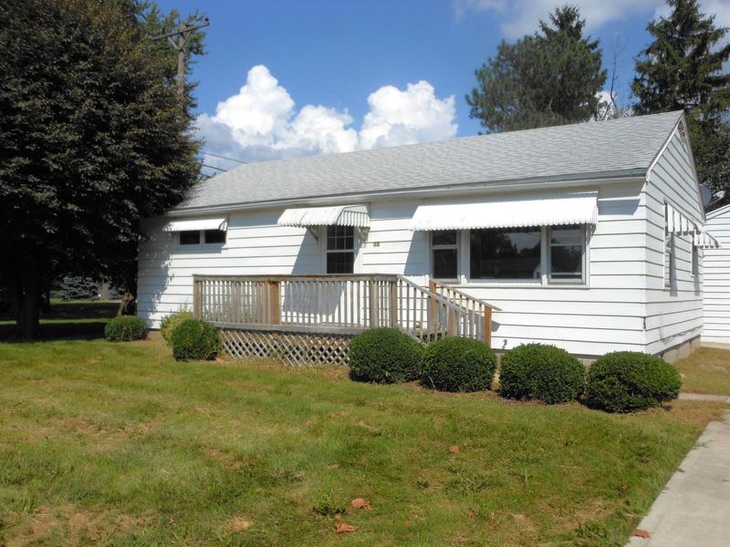 22 N Plum Street, Phillipsburg, OH 45354 Photo 9