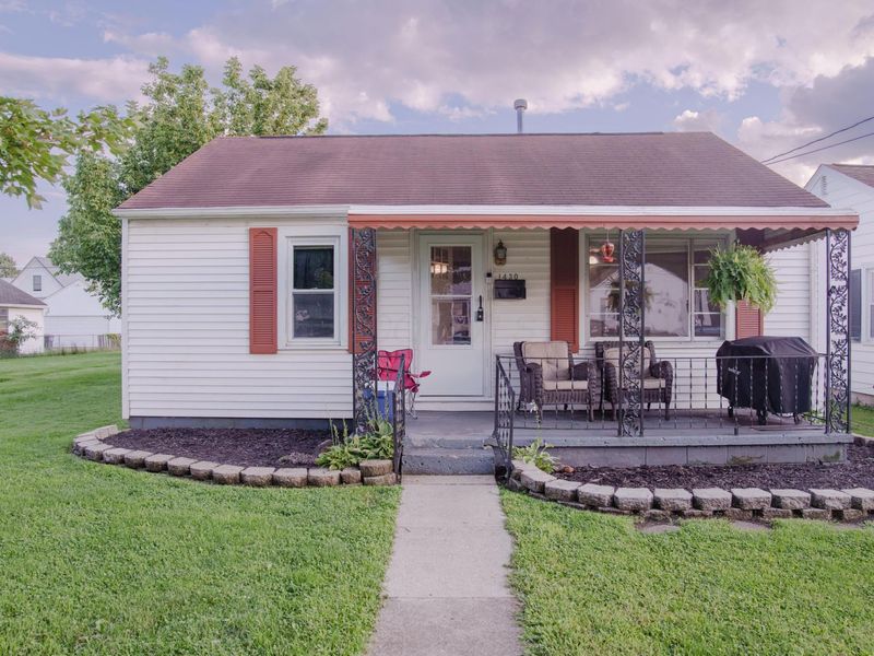 1430 E Mulberry Street, Lancaster, OH 43130 Photo 1