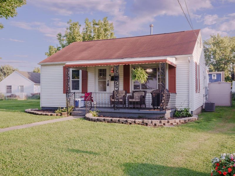 1430 E Mulberry Street, Lancaster, OH 43130 Photo 2