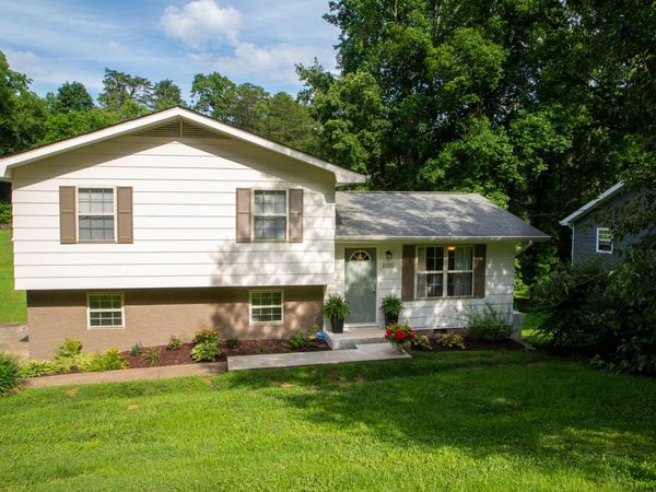 11252 Mcgill Road, Soddy Daisy, TN 37379
