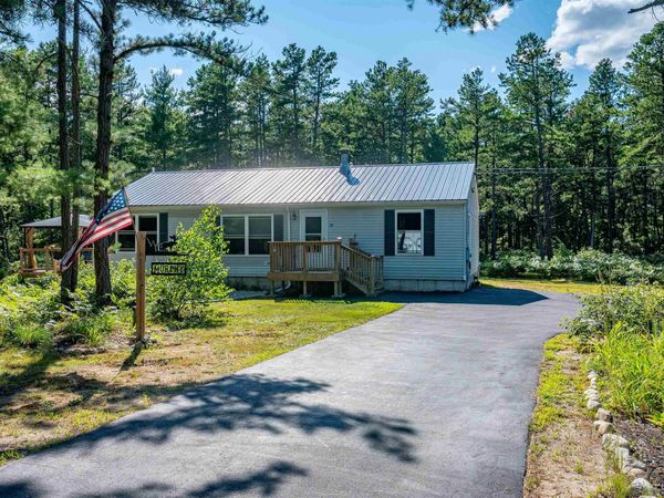 36 Walnut Loop, Madison, NH 03849