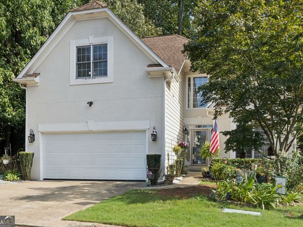 3410 Rose Arbor Court, Atlanta, GA 30340