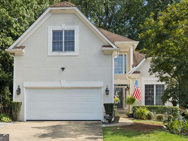 3410 Rose Arbor Court, Atlanta, GA 30340
