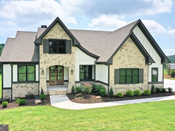 810 North Hampton Way, Monroe, GA 30656