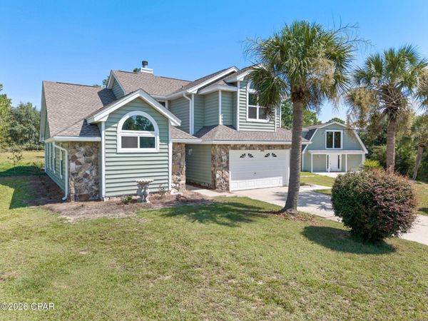 3980 Quail Court , Chipley, FL 32428