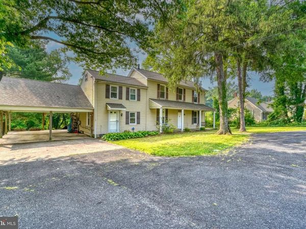 9715 HARFORD ROAD , Unit 2, PARKVILLE, MD 21234