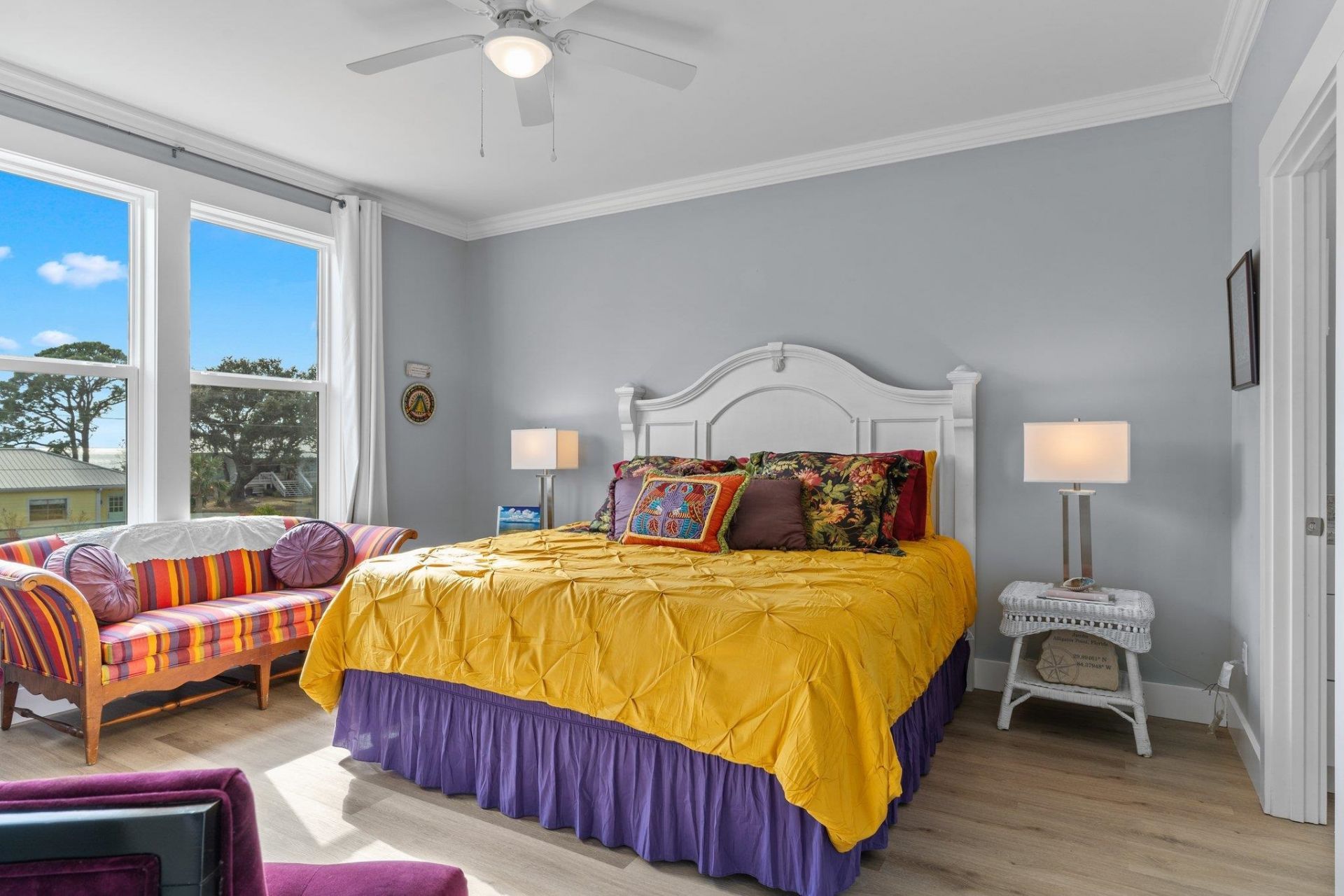 1372 Chip Morrison Drive , Alligator Point, FL 32346 Photo