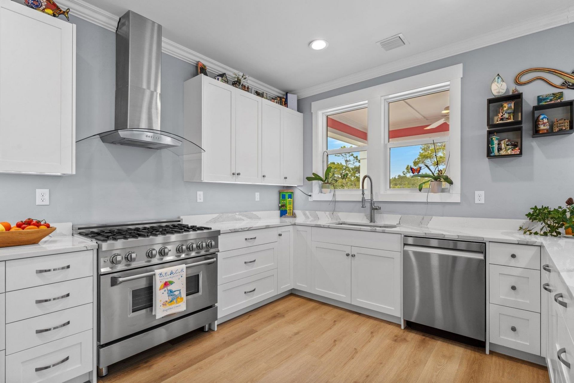 1372 Chip Morrison Drive , Alligator Point, FL 32346 Photo